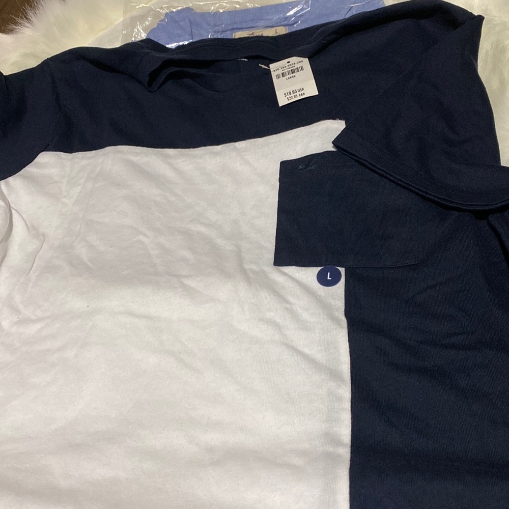 New with tag